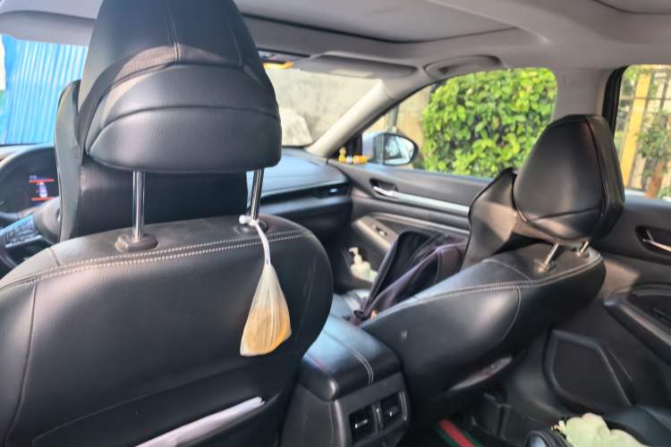 Used Nissan Teana 2019 2.0L XL Comfort Edition Headliner