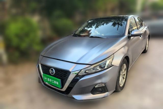 Used Nissan Teana 2019 2.0L XL Comfort Edition