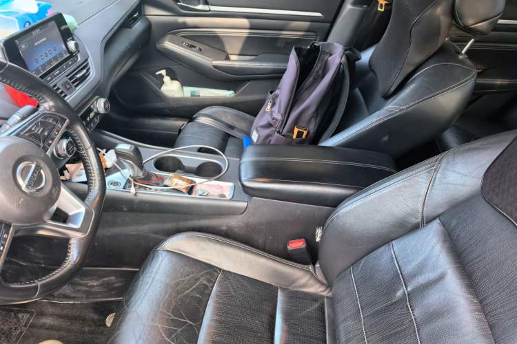 Used Nissan Teana 2019 2.0L XL Comfort Edition Left Front Seat