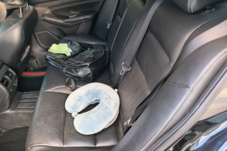 Used Nissan Teana 2019 2.0L XL Comfort Edition Left Rear Seat