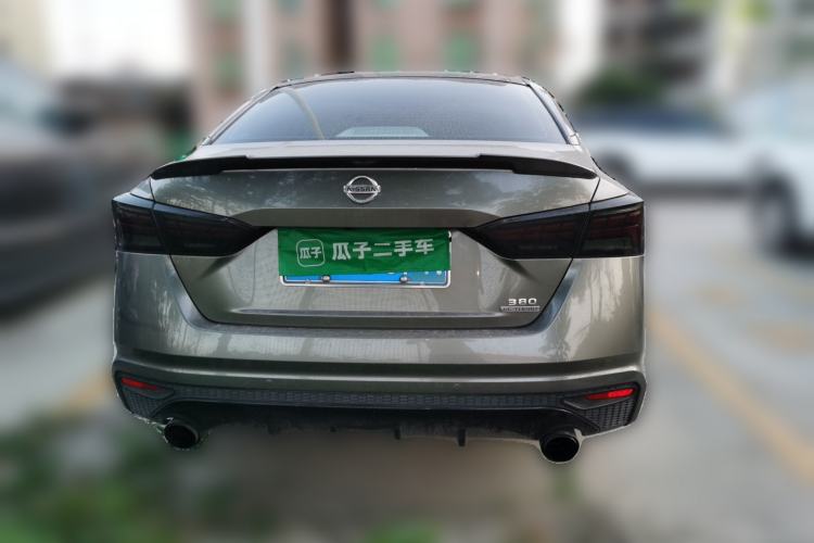 Used Nissan Teana 2019 2.0T XV AD1 Prestige Navigation Edition Rear