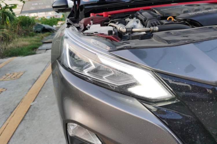 Used Nissan Teana 2019 2.0T XV AD1 Prestige Navigation Edition Right Front Headlight