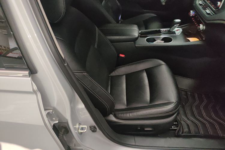 Used Nissan Teana 2019 2.0L XL Upper SmartDrive Version Right Front Seat