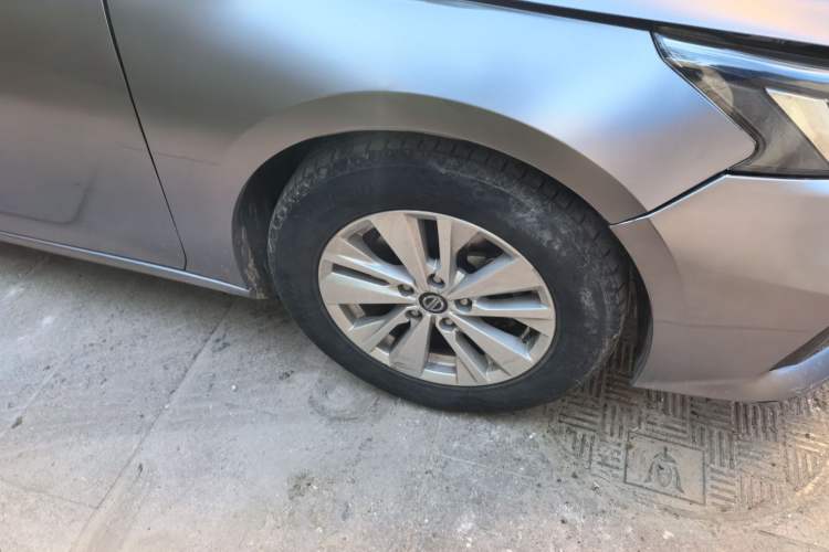 Used Nissan Teana 2019 2.0L XL Comfort Edition Right Front Wheel Hub