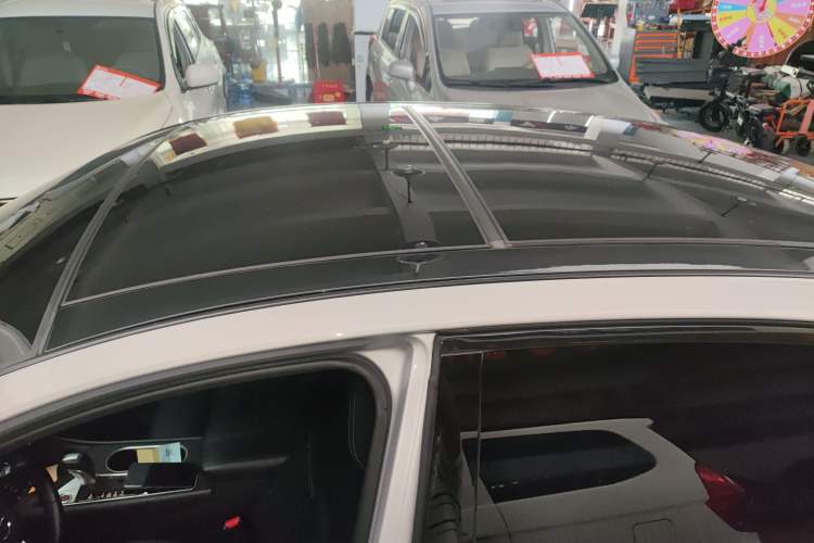 Used Nissan Teana 2019 2.0L XL Upper SmartDrive Version Roof