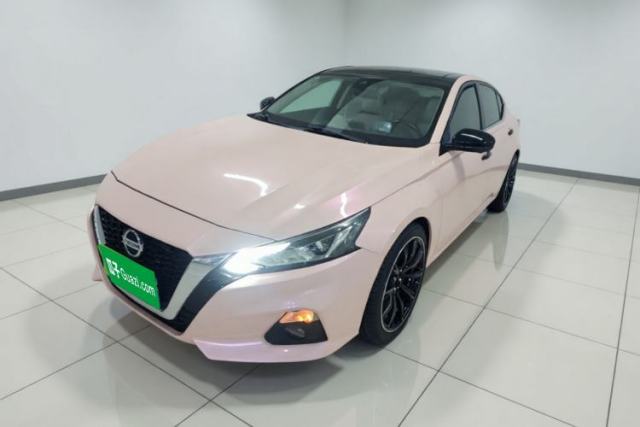 Used Nissan Teana 2019 2.0T XV Prestige Edition