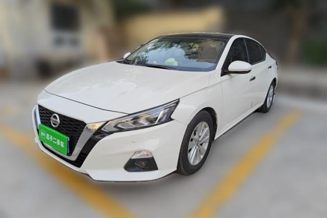 Used Nissan Teana 2019 2.0L XL Comfort Edition