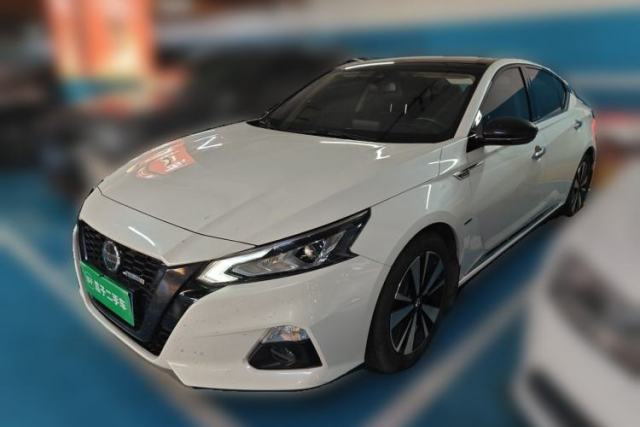Used Nissan Teana 2019 2.0L XL Upper SmartDrive Version