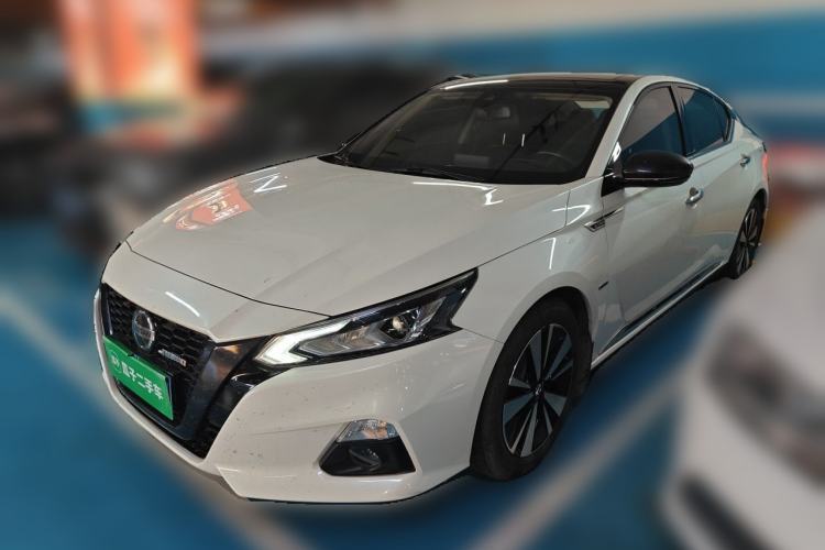 Used Nissan Teana 2019 2.0L XL Upper SmartDrive Version Guazi used car, China used car export, Used car for sale, Used cars, Cheapest cars for sale