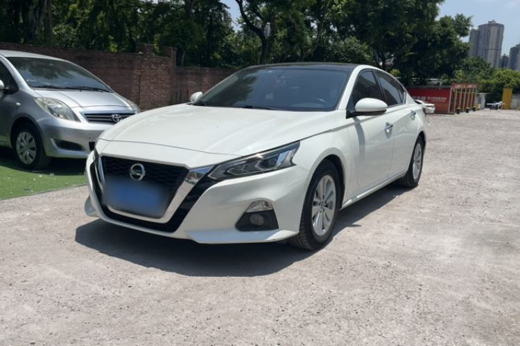 Ojetý Nissan Teana 2019 2.0L XL Comfort Edition Guazi used car, China used car export, Used car for sale, Used  cars, Cheapest cars for sale