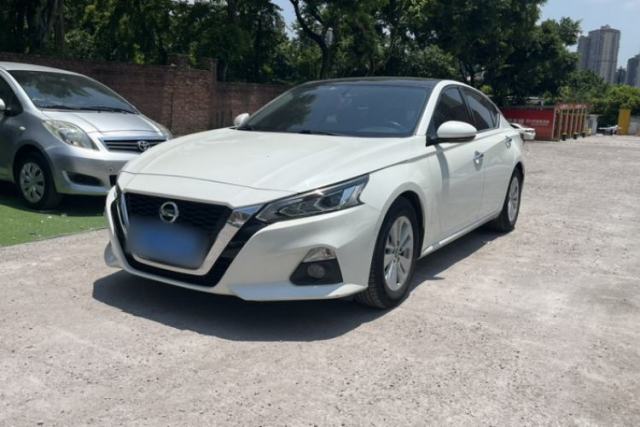 Used Nissan Teana 2019 2.0L XL Comfort Edition