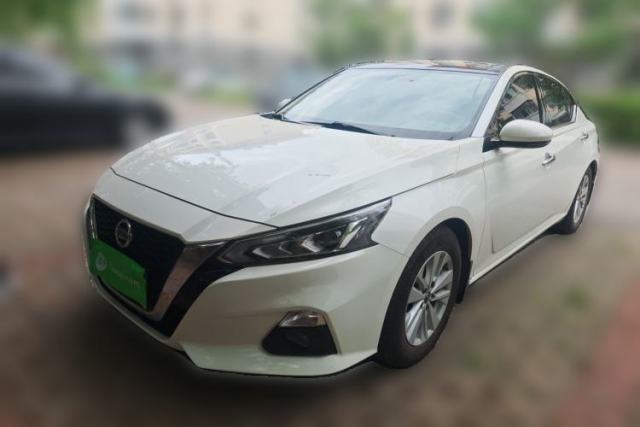Used Nissan Teana 2019 2.0L XL Comfort Edition