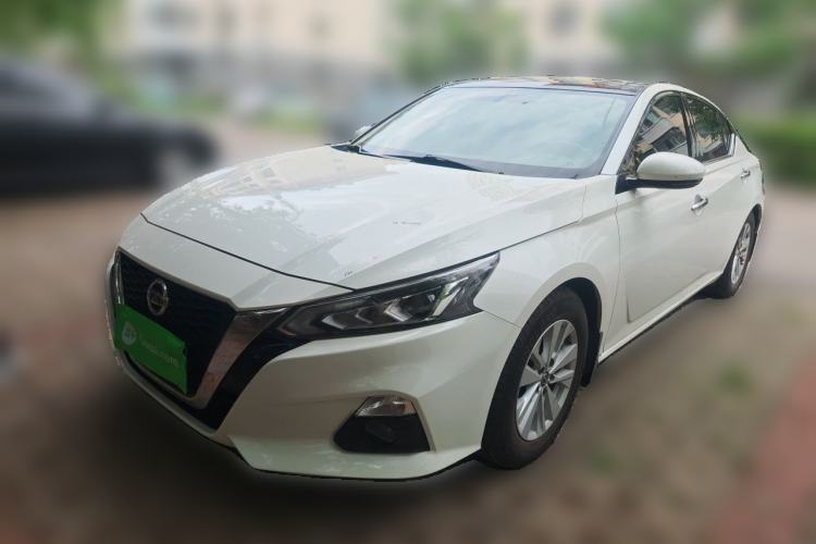 Used Nissan Teana 2019 2.0L XL Comfort Edition Guazi used car, China used car export, Used car for sale, Used  cars, Cheapest cars for sale