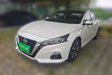 Used Nissan Teana 2019 2.0T XL Upper Smart Enjoyment Version