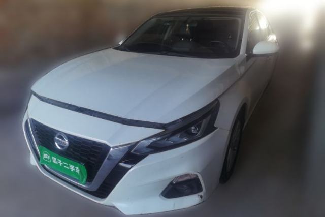 Used Nissan Teana 2019 2.0L XL Comfort Edition