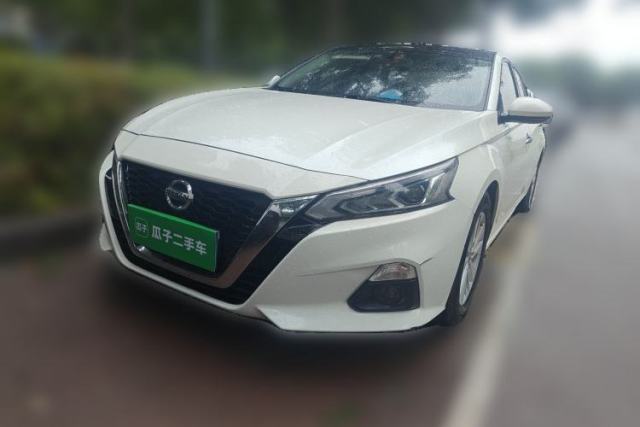 Used Nissan Teana 2019 2.0L XL Comfort Edition