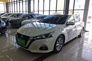 Used Nissan Teana 2019 2.0T XL Smart Leading Edition