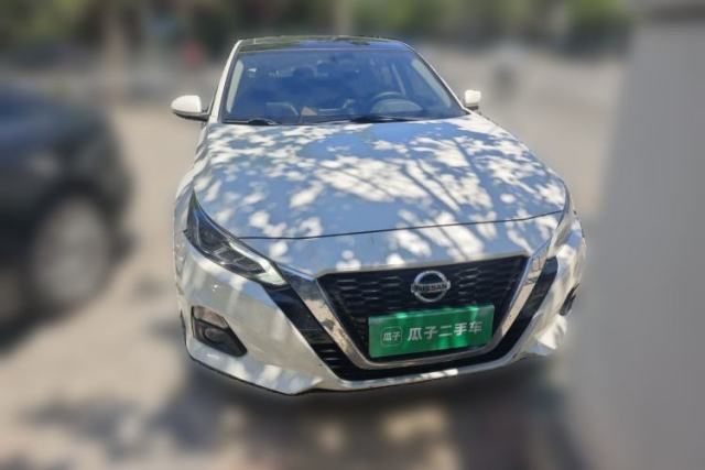 Used Nissan Teana 2019 2.0L XL Comfort Edition