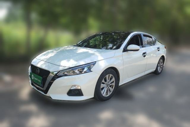Used Nissan Teana 2019 2.0L XL Comfort Edition