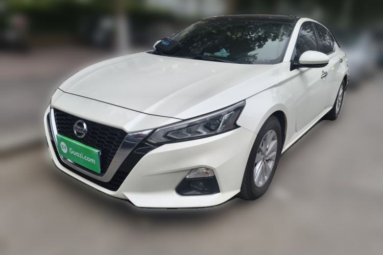 Used Nissan Teana 2019 2.0L XL Comfort Edition Guazi used car, China used car export, Used car for sale, Used  cars, Cheapest cars for sale