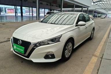Used Nissan Teana 2019 2.0T XL Smart Leading Edition