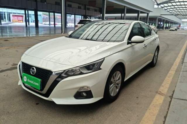 Used Nissan Teana 2019 2.0T XL Smart Leading Edition