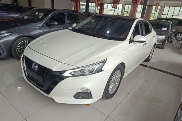 Gebrauchter Nissan Teana 2019 2.0L XL Comfort Edition