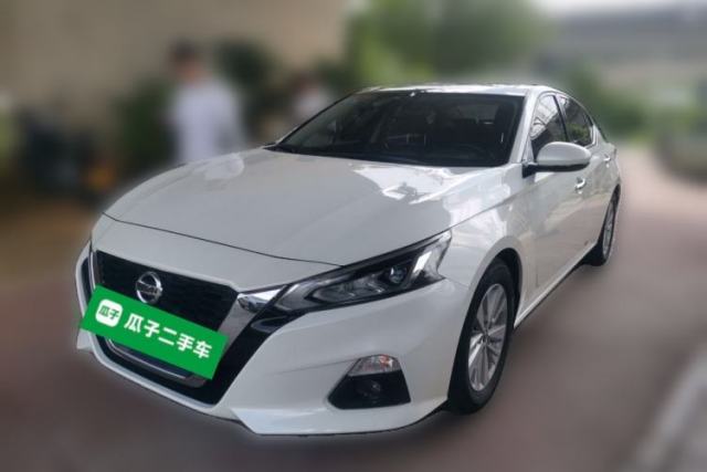 Used Nissan Teana 2019 2.0L XL Comfort Edition