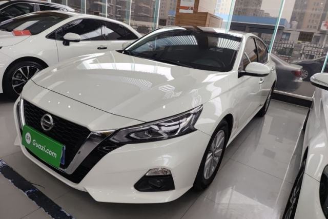 Used Nissan Teana 2019 2.0L XL Comfort Edition