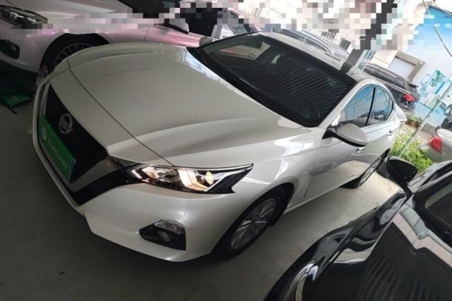 Used Nissan Teana 2019 2.0T XL Smart Leading Edition