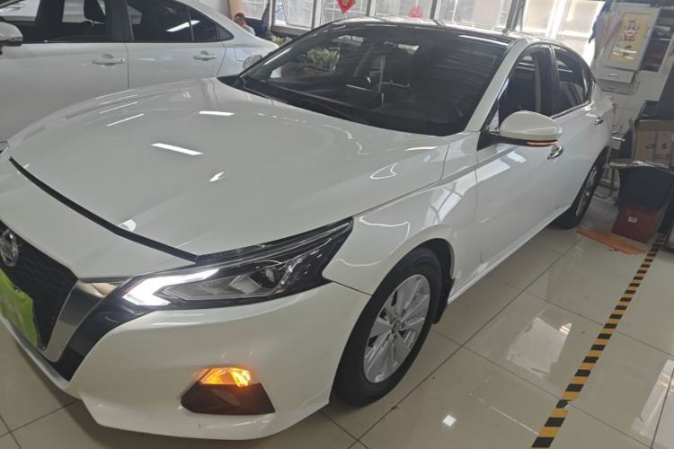 Ojetý Nissan Teana 2019 2.0L XL Comfort Edition Guazi used car, China used car export, Used car for sale, Used  cars, Cheapest cars for sale