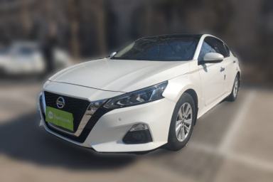 Used Nissan Teana 2019 2.0L XL Comfort Edition