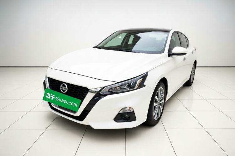 Ojetý Nissan Teana 2019 2.0L XL Comfort Edition Guazi used car, China used car export, Used car for sale, Used  cars, Cheapest cars for sale