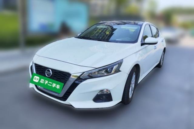 Used Nissan Teana 2019 2.0L XL Comfort Edition