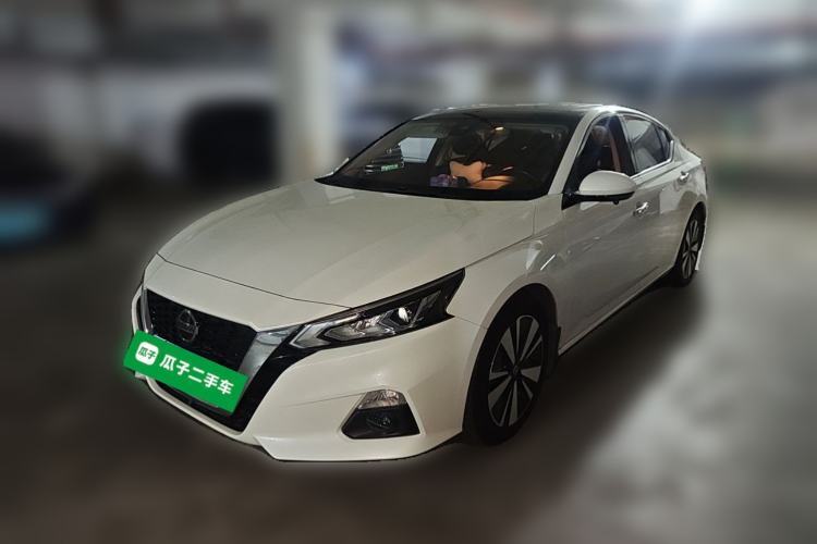 Used Nissan Teana 2019 2.0L XL Upper SmartDrive Version Guazi used car, China used car export, Used car for sale, Used  cars, Cheapest cars for sale