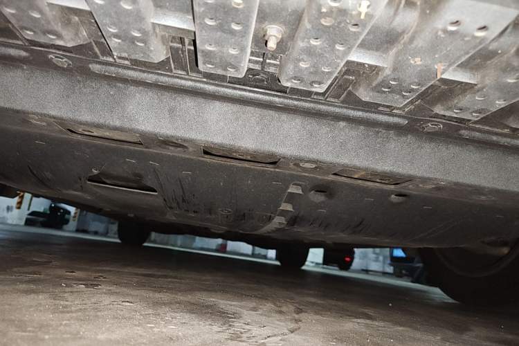 Used Nissan Teana 2019 2.0L XL Upper SmartDrive Version Chassis Front