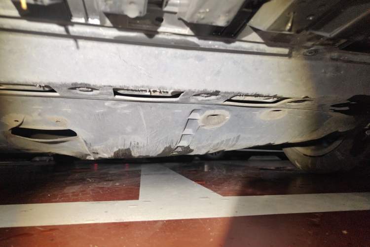 Used Nissan Teana 2019 2.0L XL Upper SmartDrive Version Chassis Front