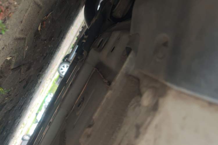 Used Nissan Teana 2019 2.0L XL Comfort Edition Chassis Front Left