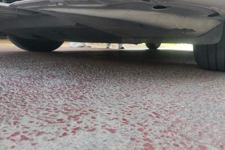 Used Nissan Teana 2019 2.0L XL Comfort Edition Chassis Front Left