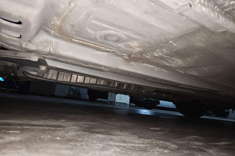 Used Nissan Teana 2019 2.0L XL Upper SmartDrive Version Chassis Front Left