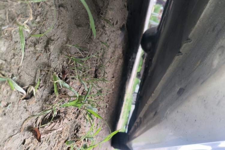 Used Nissan Teana 2019 2.0L XL Comfort Edition Chassis Front Left