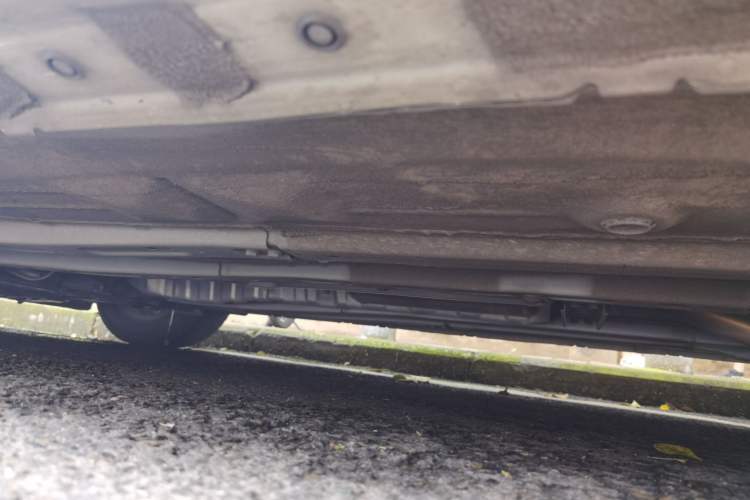 Used Nissan Teana 2019 2.0L XL Comfort Edition Chassis Front Left