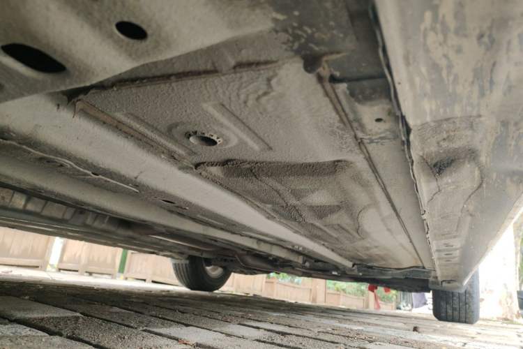 Used Nissan Teana 2019 2.0L XL Comfort Edition Chassis Front Left