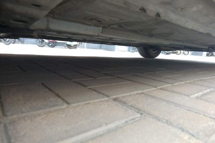 Used Nissan Teana 2019 2.0L XL Comfort Edition Chassis Front Left