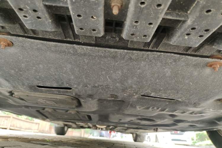 Used Nissan Teana 2019 2.0L XL Comfort Edition Chassis Front
