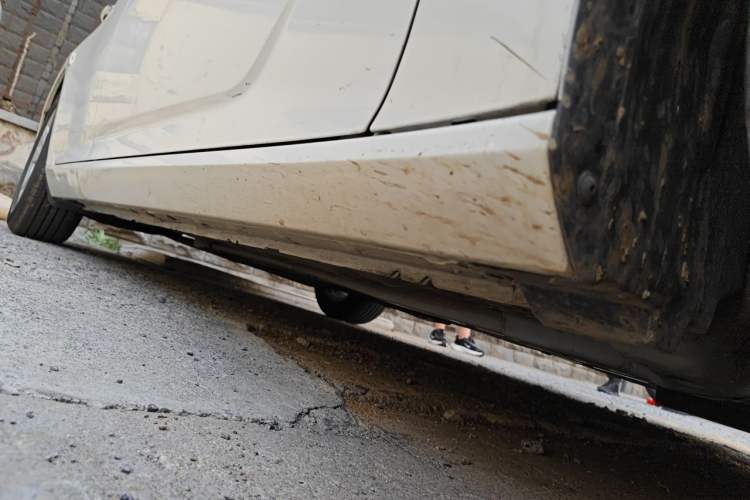 Used Nissan Teana 2019 2.0L XL Comfort Edition Chassis Front Right
