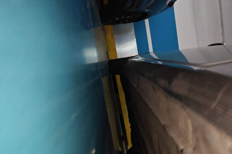 Used Nissan Teana 2019 2.0L XL Upper SmartDrive Version Chassis Front Right