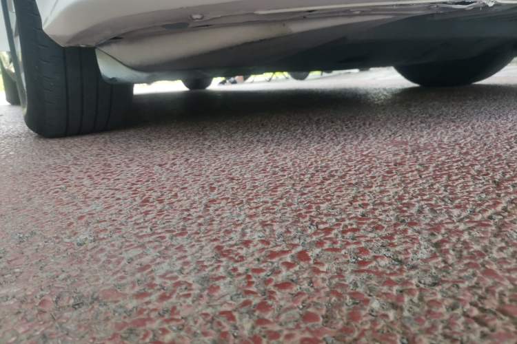 Used Nissan Teana 2019 2.0L XL Comfort Edition Chassis Front Right