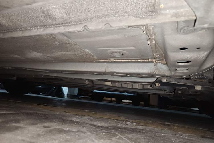 Used Nissan Teana 2019 2.0L XL Upper SmartDrive Version Chassis Front Right