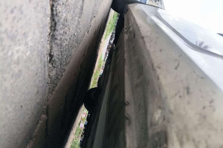 Used Nissan Teana 2019 2.0L XL Comfort Edition Chassis Front Right